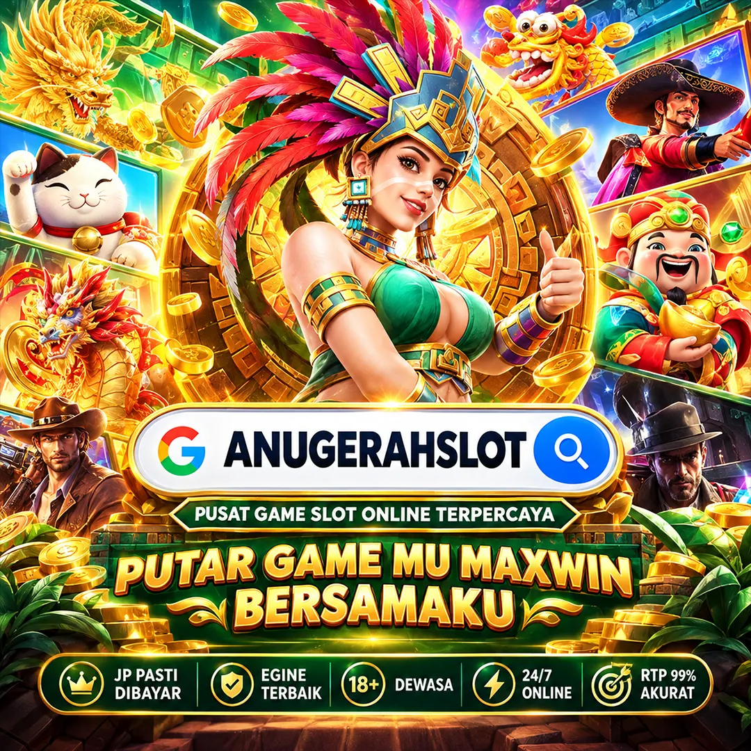 Tempat Bermain Slot777 Yang Aman Hari Ini